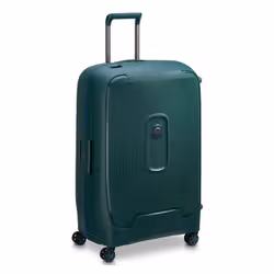 Delsey 00384482103MR bagage Chariot Casque à coque dure Vert 97 L Polypropylène (PP) - Vue supplémentaire 2