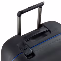 Delsey 00384482000MR bagage Chariot Casque à coque dure Noir 73 L Polypropylène (PP) - Vue supplémentaire 4