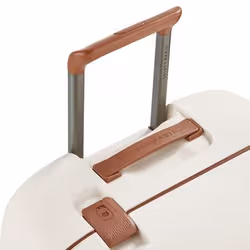 Delsey 00384482015MR bagage Chariot Casque à coque dure Crème 73 L Polypropylène (PP) - Vue supplémentaire 6