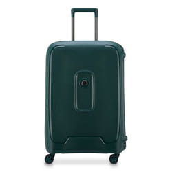 Delsey 00384482003MR bagage Chariot Casque à coque dure Vert 73 L Polypropylène (PP)