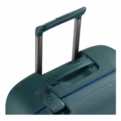 Delsey 00384482003MR bagage Chariot Casque à coque dure Vert 73 L Polypropylène (PP) - Vue supplémentaire 3