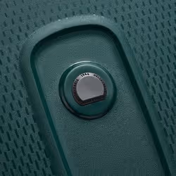 Delsey 00384482003MR bagage Chariot Casque à coque dure Vert 73 L Polypropylène (PP) - Vue supplémentaire 5