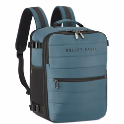 Delsey 00287864003 sac à dos Vert Polyester - Vue supplémentaire 2