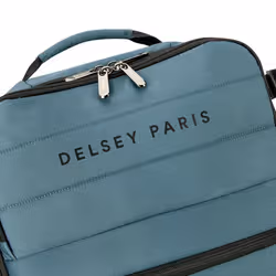 Delsey 00287864003 sac à dos Vert Polyester - Vue supplémentaire 4