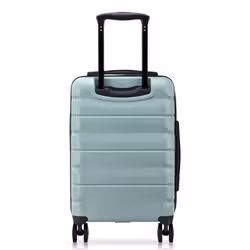 Delsey 00386680033T9 bagage Chariot Casque à coque dure Vert 29 L Acrylonitrile-Butadiène-Styrène (ABS), Polycarbonate (PC) - Vue supplémentaire 3