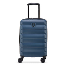 Delsey 00386680031T9 bagage Chariot Casque à coque dure Vert 29 L Acrylonitrile-Butadiène-Styrène (ABS), Polycarbonate (PC)