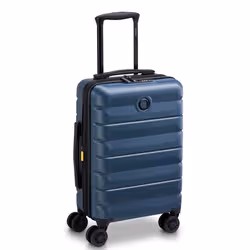 Delsey 00386680031T9 bagage Chariot Casque à coque dure Vert 29 L Acrylonitrile-Butadiène-Styrène (ABS), Polycarbonate (PC) - Vue supplémentaire 2