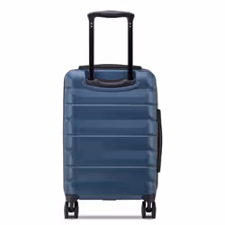 Delsey 00386680031T9 bagage Chariot Casque à coque dure Vert 29 L Acrylonitrile-Butadiène-Styrène (ABS), Polycarbonate (PC) - Vue supplémentaire 3