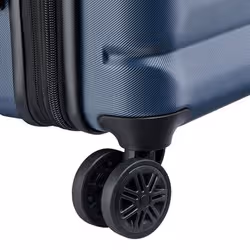 Delsey 00386680031T9 bagage Chariot Casque à coque dure Vert 29 L Acrylonitrile-Butadiène-Styrène (ABS), Polycarbonate (PC) - Vue supplémentaire 7