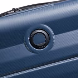 Delsey 00386680031T9 bagage Chariot Casque à coque dure Vert 29 L Acrylonitrile-Butadiène-Styrène (ABS), Polycarbonate (PC) - Vue supplémentaire 8
