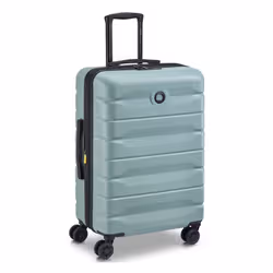 Delsey 00386682033T9 bagage Chariot Casque à coque dure Vert - Vue supplémentaire 2