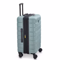 Delsey 00386682033T9 bagage Chariot Casque à coque dure Vert - Vue supplémentaire 5