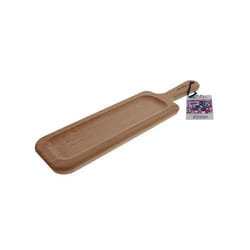 Jean Dubost - Planche Tapas Hetre 41x10 +poignee