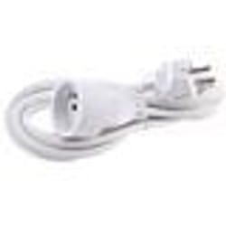 EXPERT LINE Rallonge électrique câble 3 m 16A 3x15 mm²