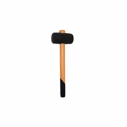 COGEX Maillet caoutchouc 600g/90mm, Référence de la pièce : 18519