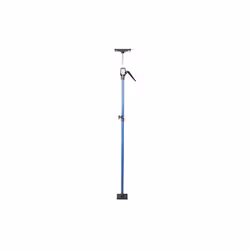 Cogex 81296 Etai de soutien télescopique à pompe - 115/290 cm étai de soutien télescopique à pompe 115/290 cm