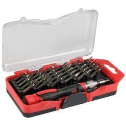 Cogex - Coffret de vissage 32 pieces embouts de precision