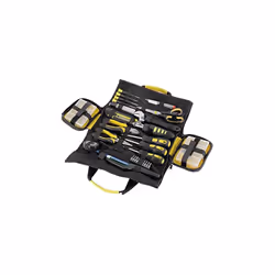 COGEX - TROUSSE OUTILLAGE 26 Pièces + lot quincaillerie Co - 21506 -Trousse outillage 26 pièces lot quincaillerie co - 321951 ...