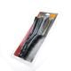 Brosse métallique longue COGEX - Lot de 3 brosses - Plastique - Type de Produit: Brosse