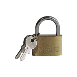 Cogex - cadenas 40 mm + 2 cles 080407