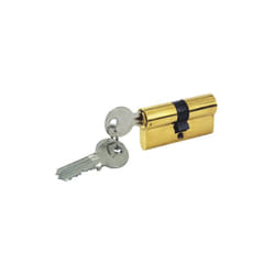 Cogex - cylindre porte + 3 cles 60MM 80684