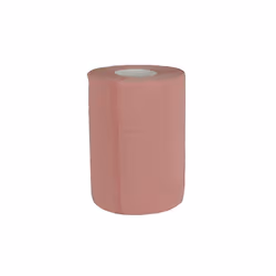 COGEX - Bobine de papier essuie mains - 350 feuilles - Ouate de cellulose - Papier essuie mains chamois 350 feuilles - Essuie ...