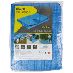 Cogex - bache multiusage 2X3M