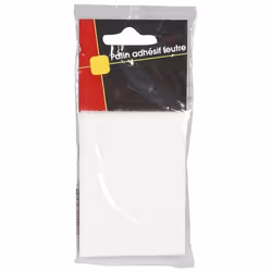 COGEX Patin adhesif feutre blanc - 75x100 mm - 2 pcs