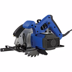 RHINO - Scies circulaires électriques, Scie circulaire filaire 230V /1200w /50Hz - Lame Carbure de tungstène 185mm x 20mm (24 ...