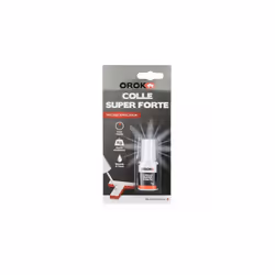 Informations produit Consistance Liquide.