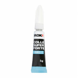 Colle Cyanoacrylate Gel Tube 5g