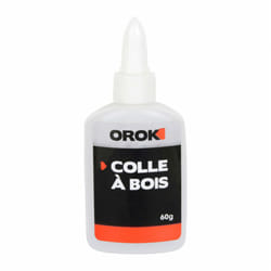 Cogex - colle a bois flacon 60G