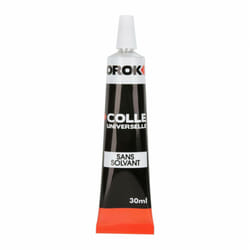 Cogex - colle universelle sans solvant tube 30ML