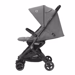 Maxi-Cosi Lara² Diable léger 1 siège(s) Gris