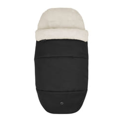 MAXI-COSI Chancelière pour poussette 2 en 1 Twillic Black