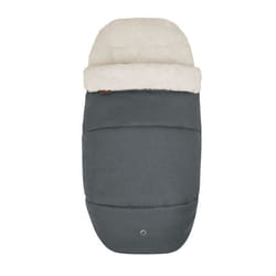 MAXI-COSI Chancelière pour poussette 2 en 1 Twillic Graphite