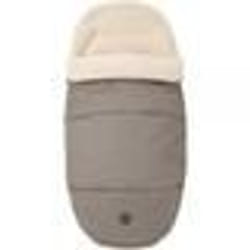 MAXI-COSI Chancelière pour poussette 2 en 1 Twillic Truffle