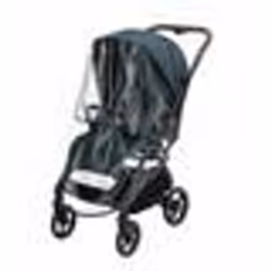 Habillage pluie ultra compact pour poussette Maxi-Cosi