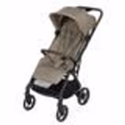 Poussette ultra-compacte Soho