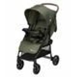 BEBECONFORT Poussette Naissance Compacte Misty de la naissance à 22kg Mineral Green