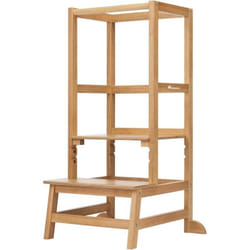 BEBECONFORT NOLA Tour dapprentissage Montessori Evolutive 3 hauteurs 18M à 6 ans 10 à 30 kg montage facile sécurité certifié