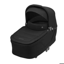 MAXI COSI - Nacelle Sense Twillic Black