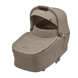 MAXI COSI - Nacelle Sense Twillic Truffle
