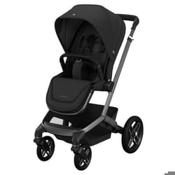 MAXI COSI - Poussette Fame Twillic Black