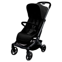 MAXI-COSI Poussette ultra compacte Oxford Cabin de 0 à 22kg (0 à 4 ans) compatible avionOnyx Black