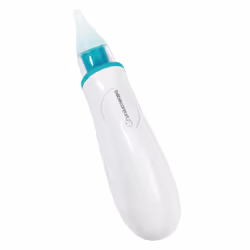 Bebe Confort Mouche bébé électrique, Aspirateur électrique, Blanc