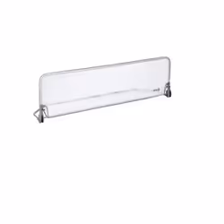 Safety 1st 24530010, Tour de lit, Gris, 5 an(s)