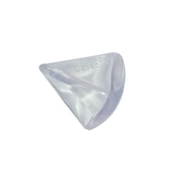 Safety 1st 33110313 Serrure de sécurité pour enfant Protections d'angle de lit d'enfant Blanc 4 pièce(s)