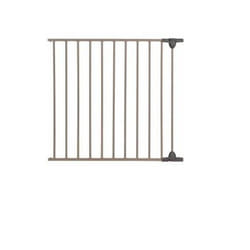 Safety 1st 24476580 Accessoire pour barrière de sécurité enfant Extension barrière de sécurité