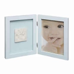 Dorel 3220660255184, Bleu, Cadre pour une seule photo, Rectangulaire, 1 pièce(s)